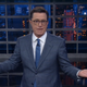 The Late Show With Stephen Colbert (Screenshot: CBS)